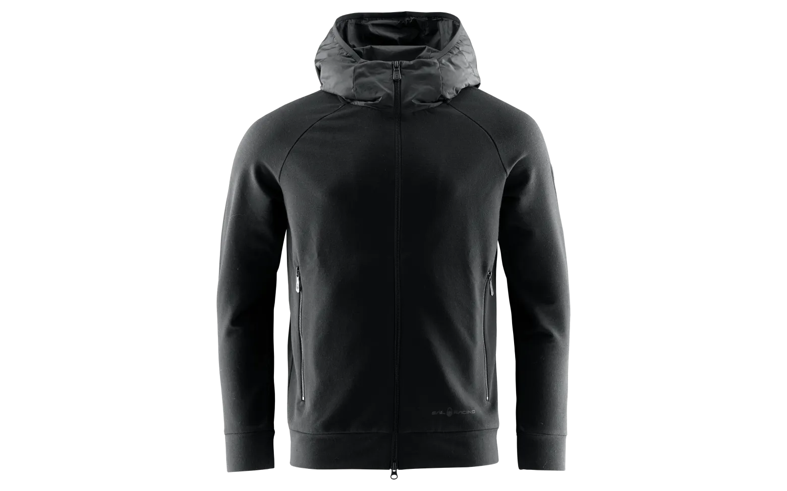 Sail Racing Sweaters & Hoodies^MERINO ZIP HOOD