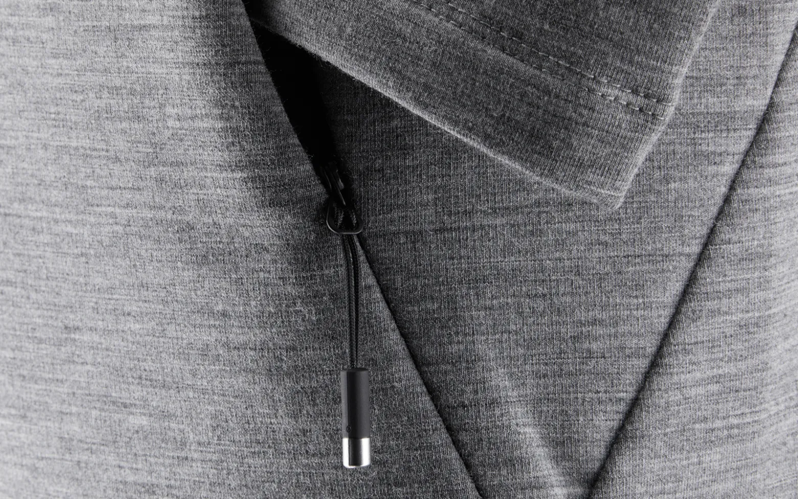 Sail Racing Sweaters & Hoodies^MERINO ZIP JACKET