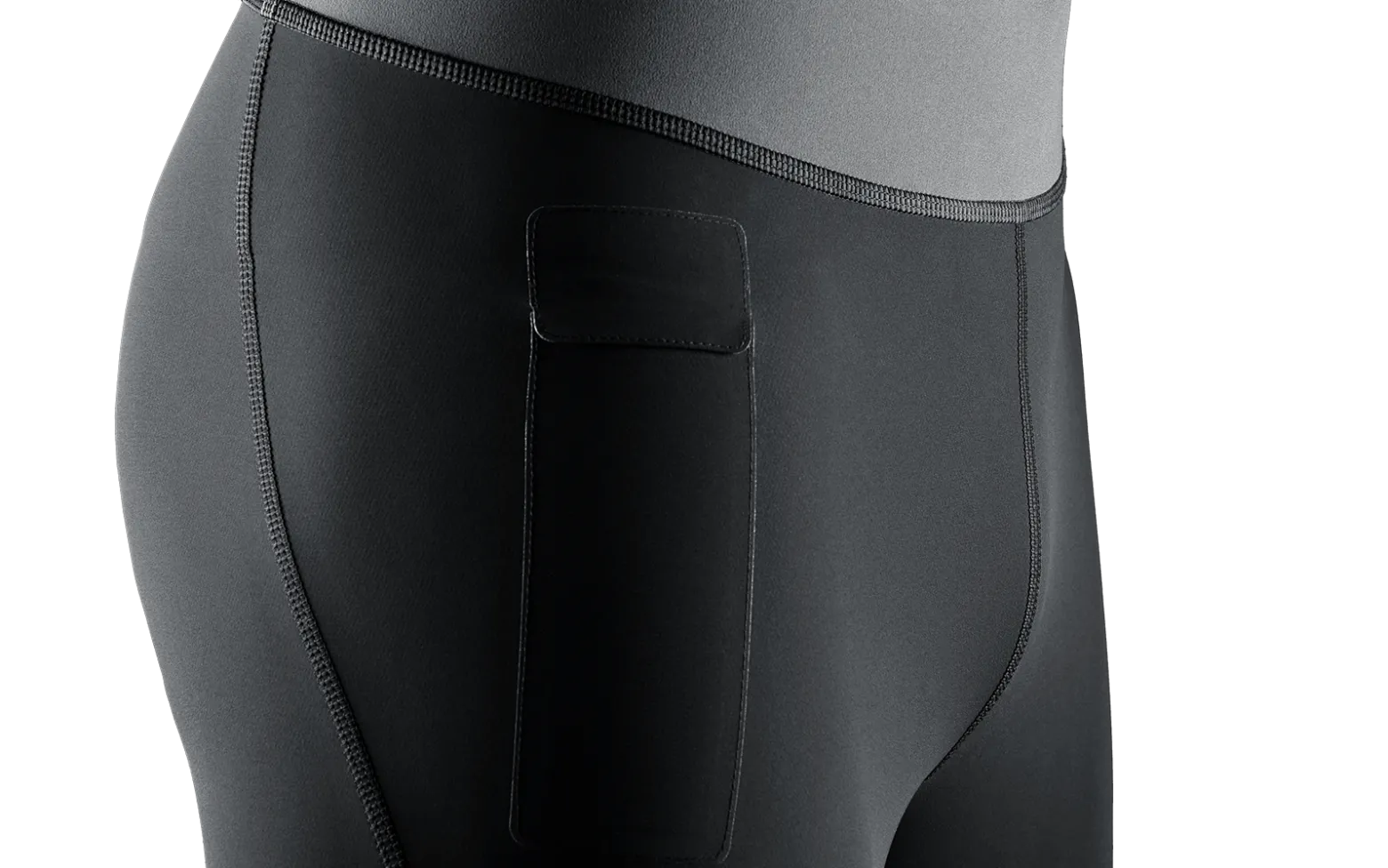 Sail Racing Technical Sailing|Pants^Orca Hybrid Bib Leggings