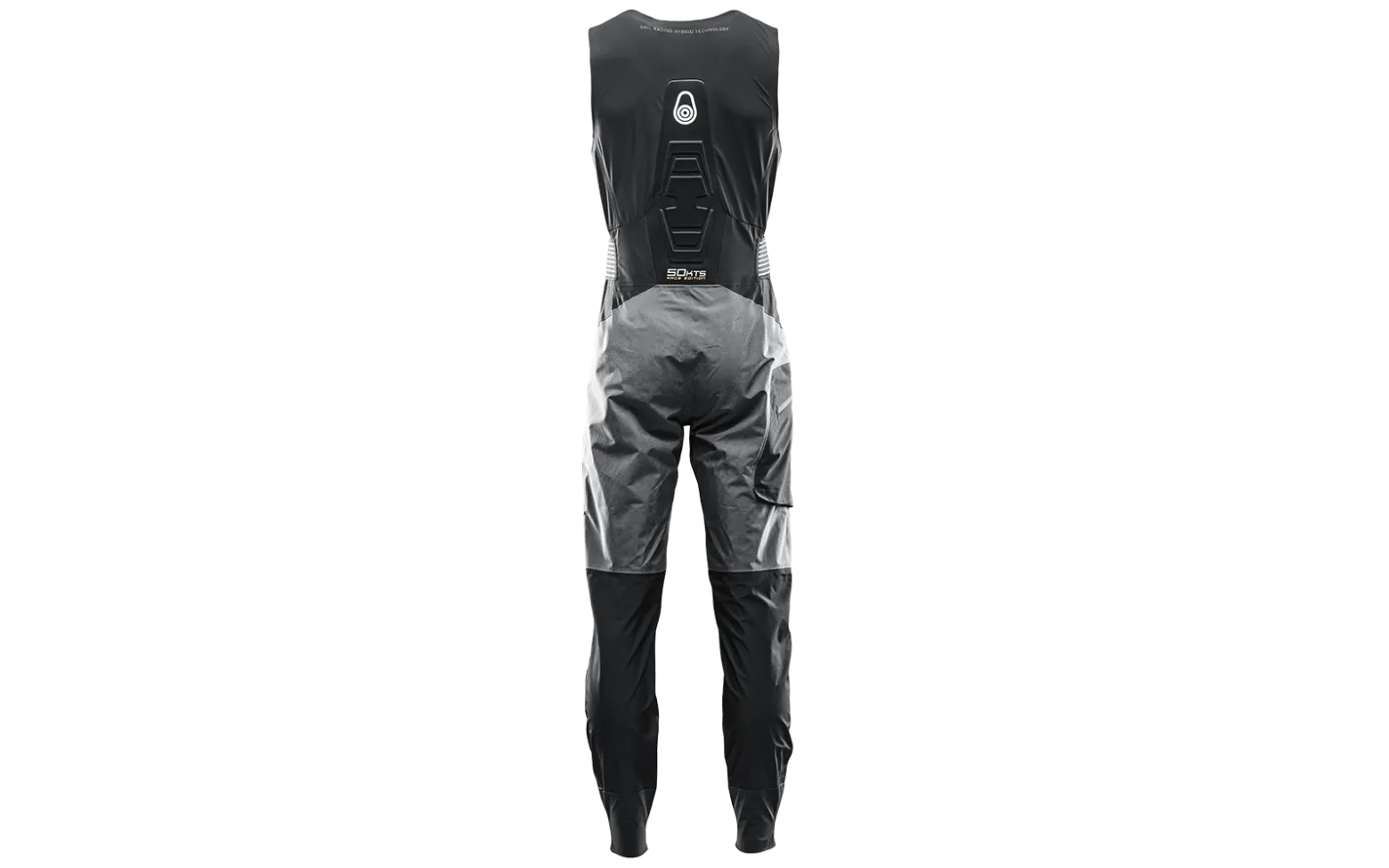 Sail Racing Technical Sailing|Pants^Orca Hybrid Bib Pant