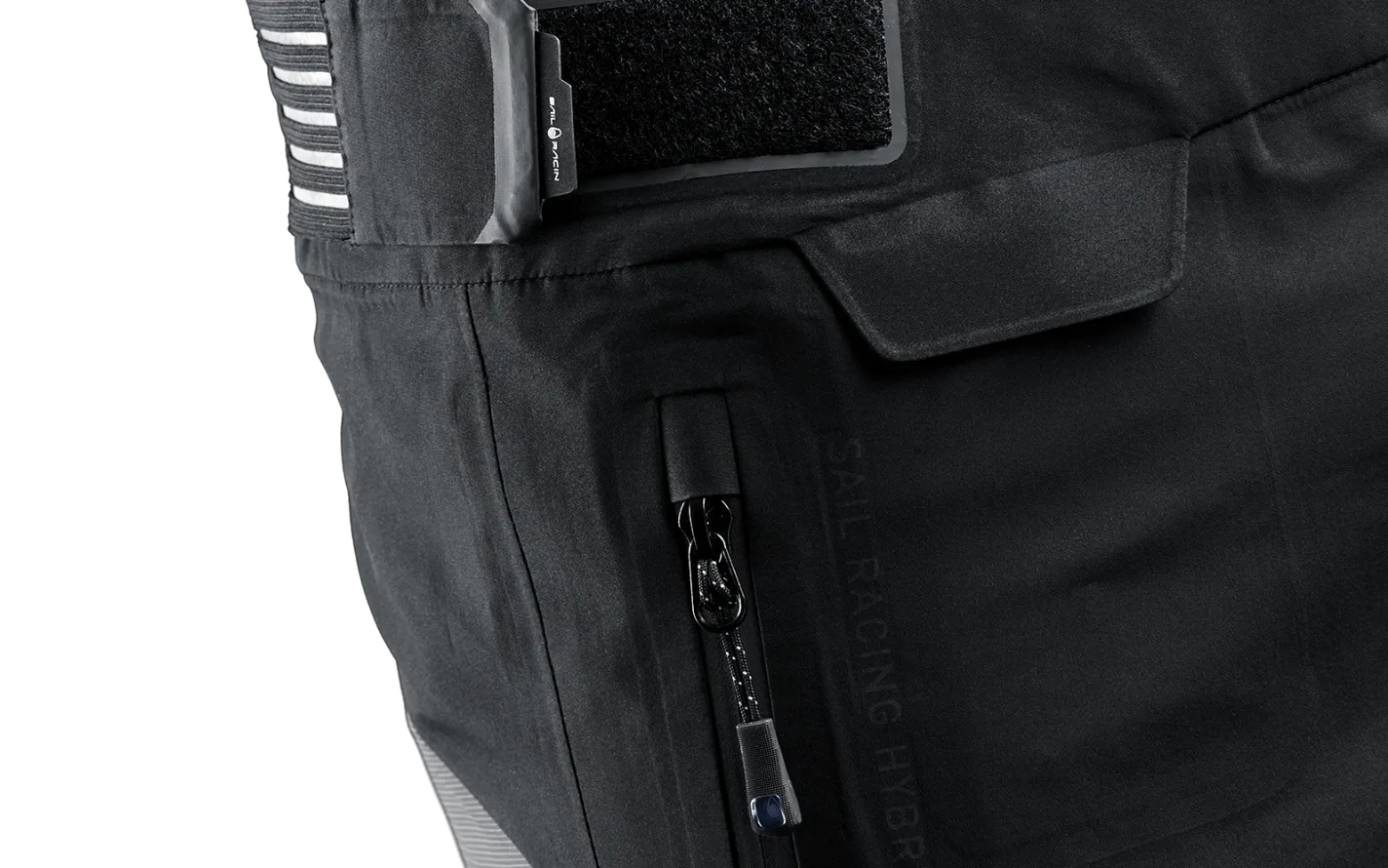 Sail Racing Technical Sailing|Shorts^ORCA HYBRID SHORTS