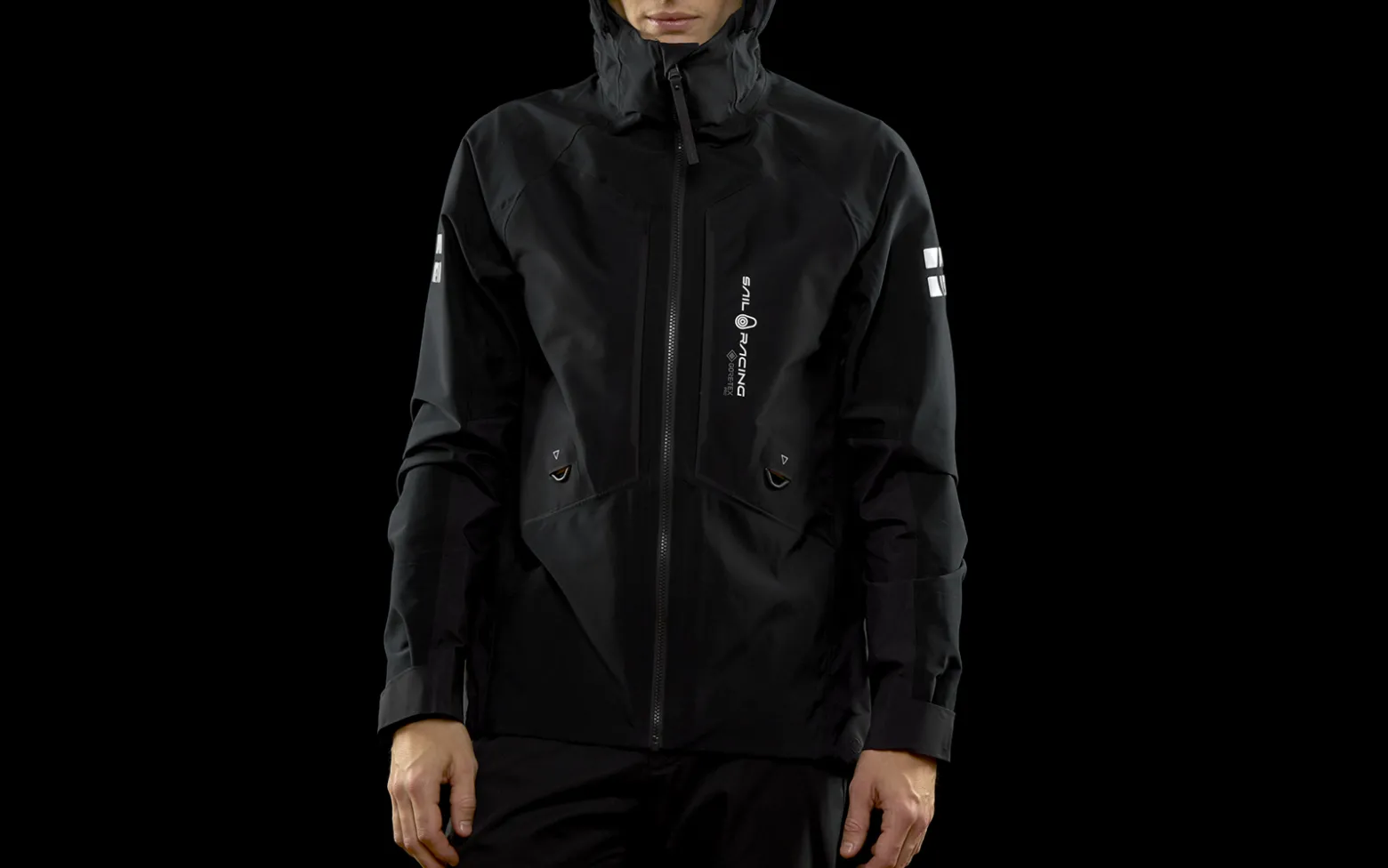 Sail Racing Jackets|Technical Sailing^Orca Jacket