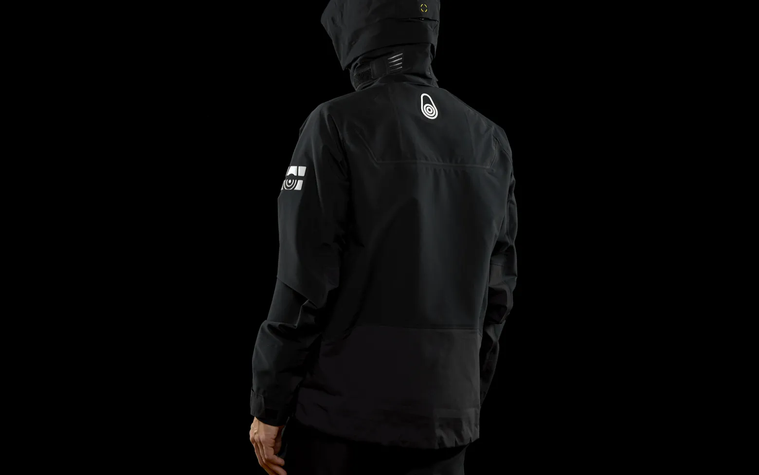 Sail Racing Jackets|Technical Sailing^Orca Jacket