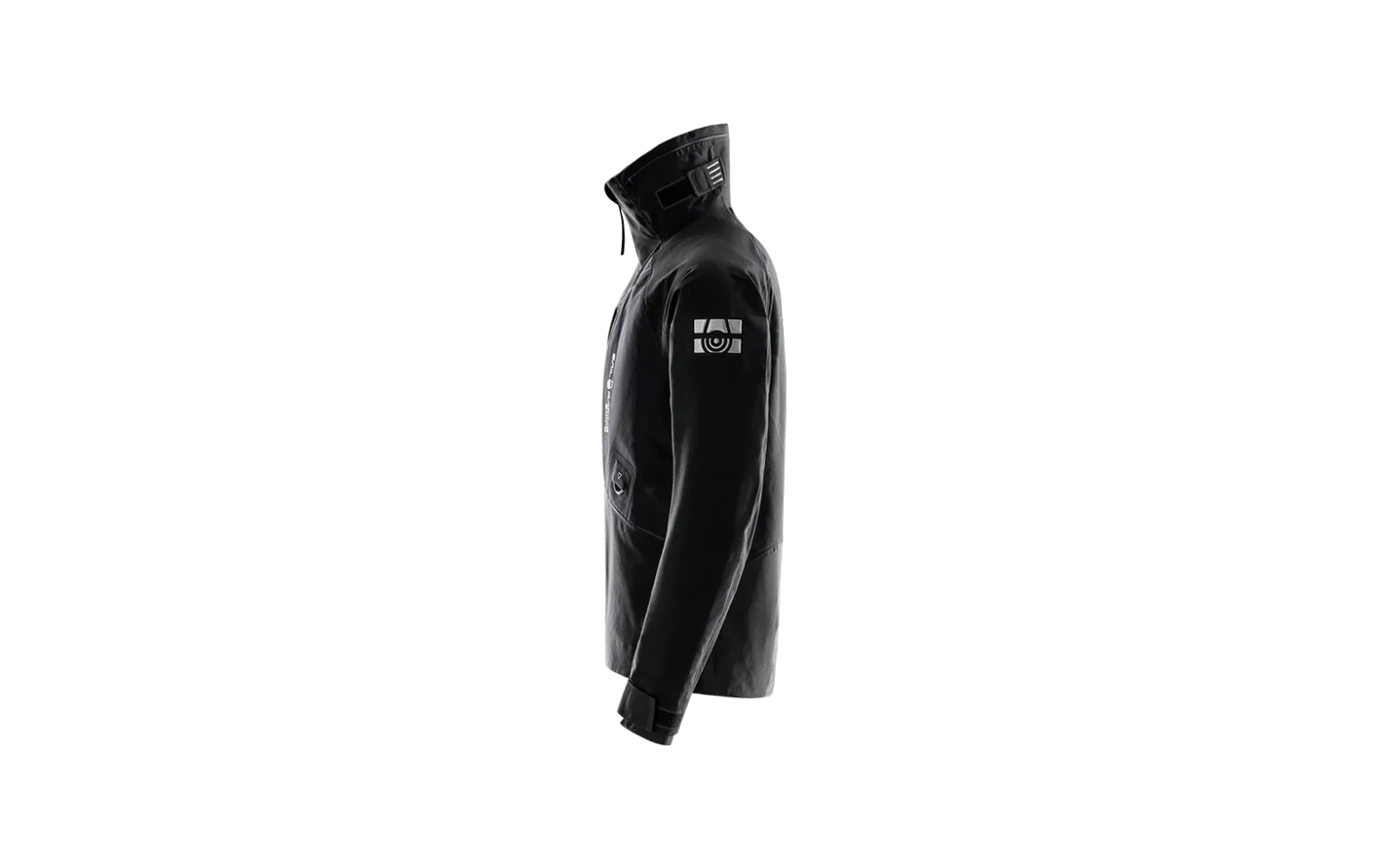 Sail Racing Jackets|Technical Sailing^Orca Jacket
