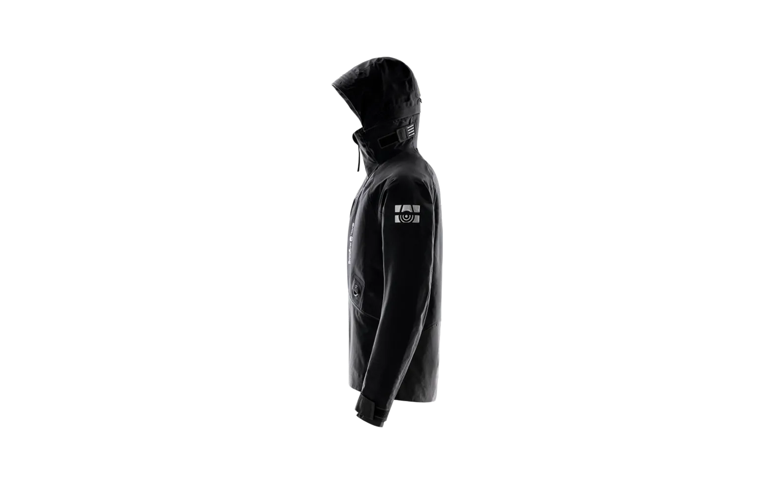 Sail Racing Jackets|Technical Sailing^Orca Jacket