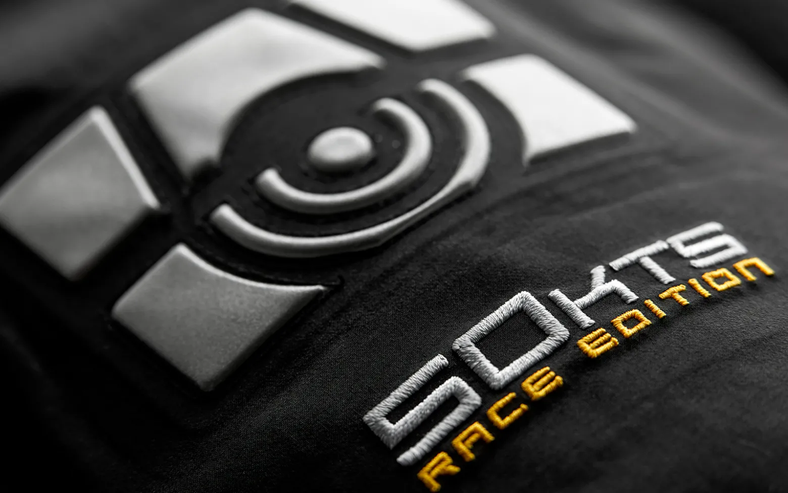 Sail Racing Jackets|Technical Sailing^ORCA OPEN OCEAN PARKA