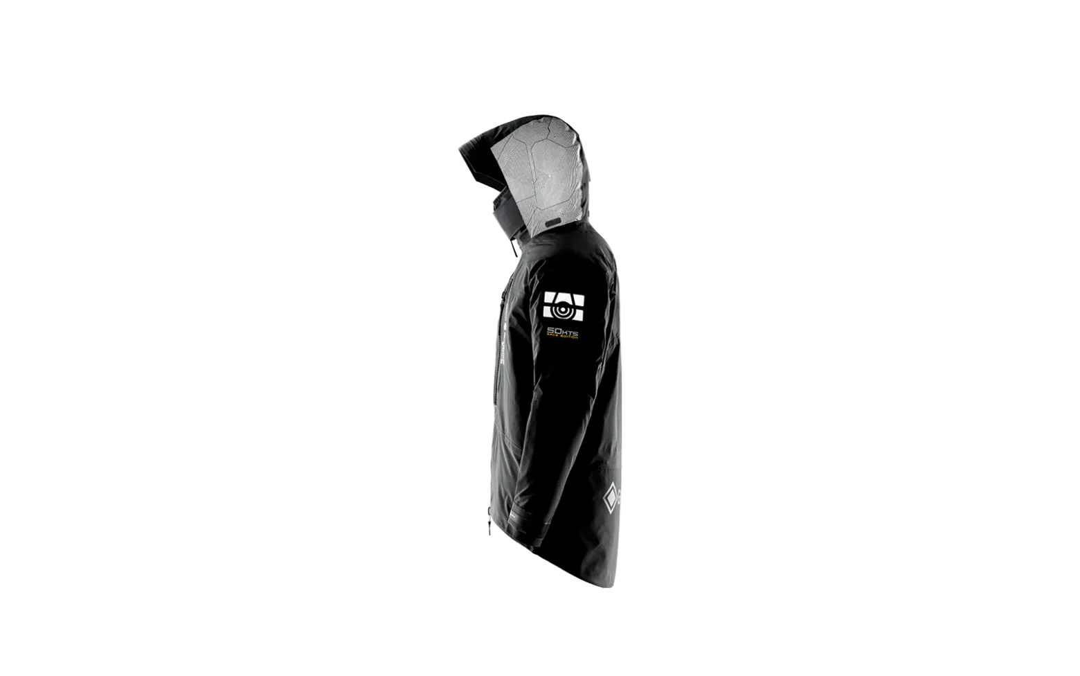 Sail Racing Jackets|Technical Sailing^ORCA OPEN OCEAN PARKA