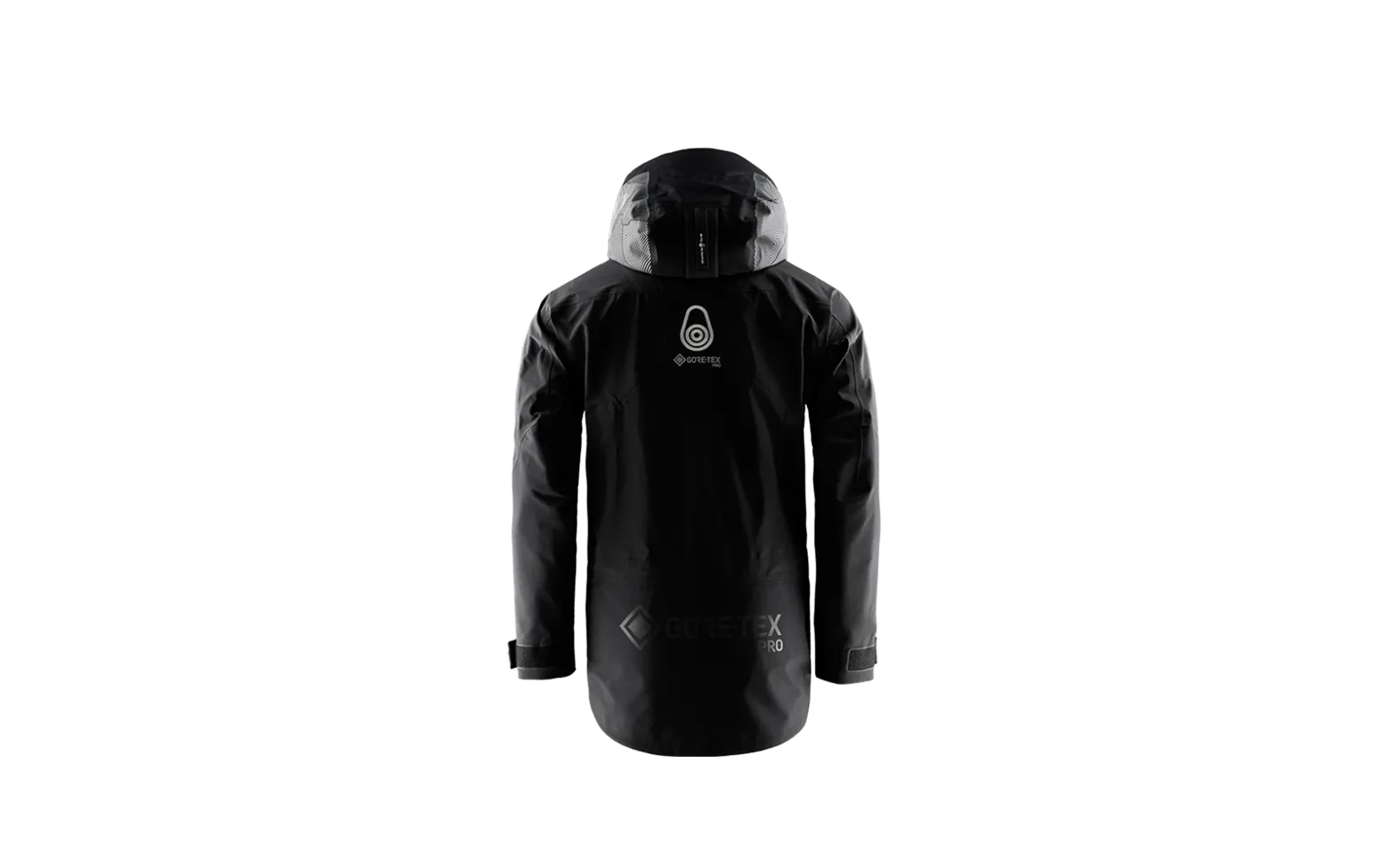 Sail Racing Jackets|Technical Sailing^ORCA OPEN OCEAN PARKA