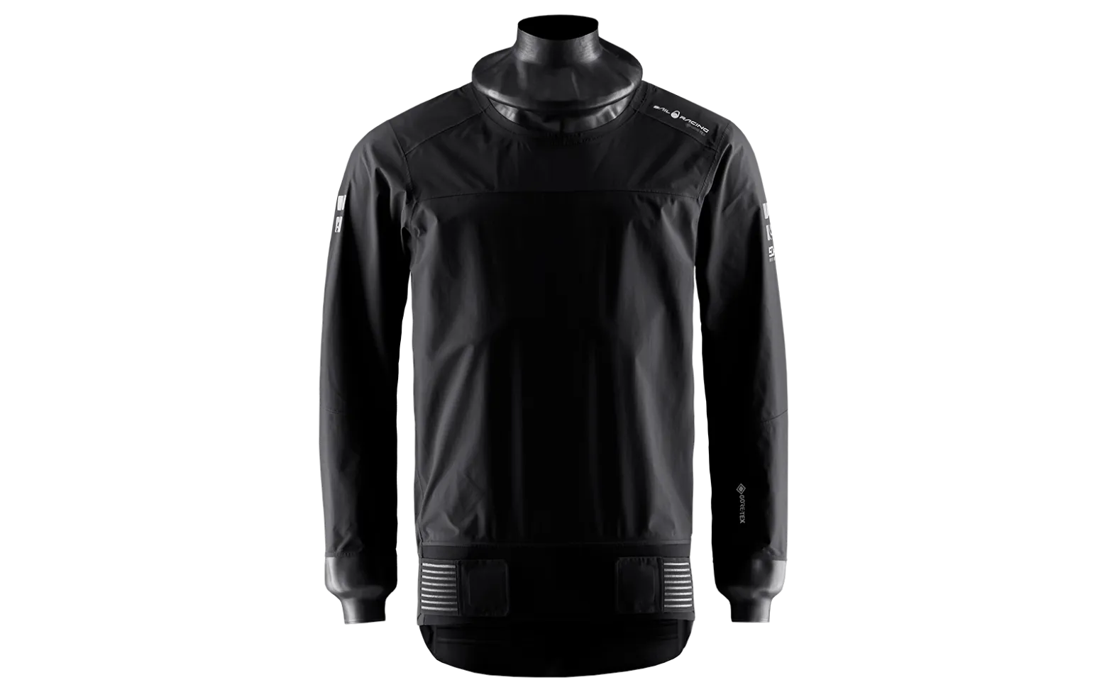 Sail Racing Jackets|Technical Sailing^ORCA PACLITE SPRAYTOP