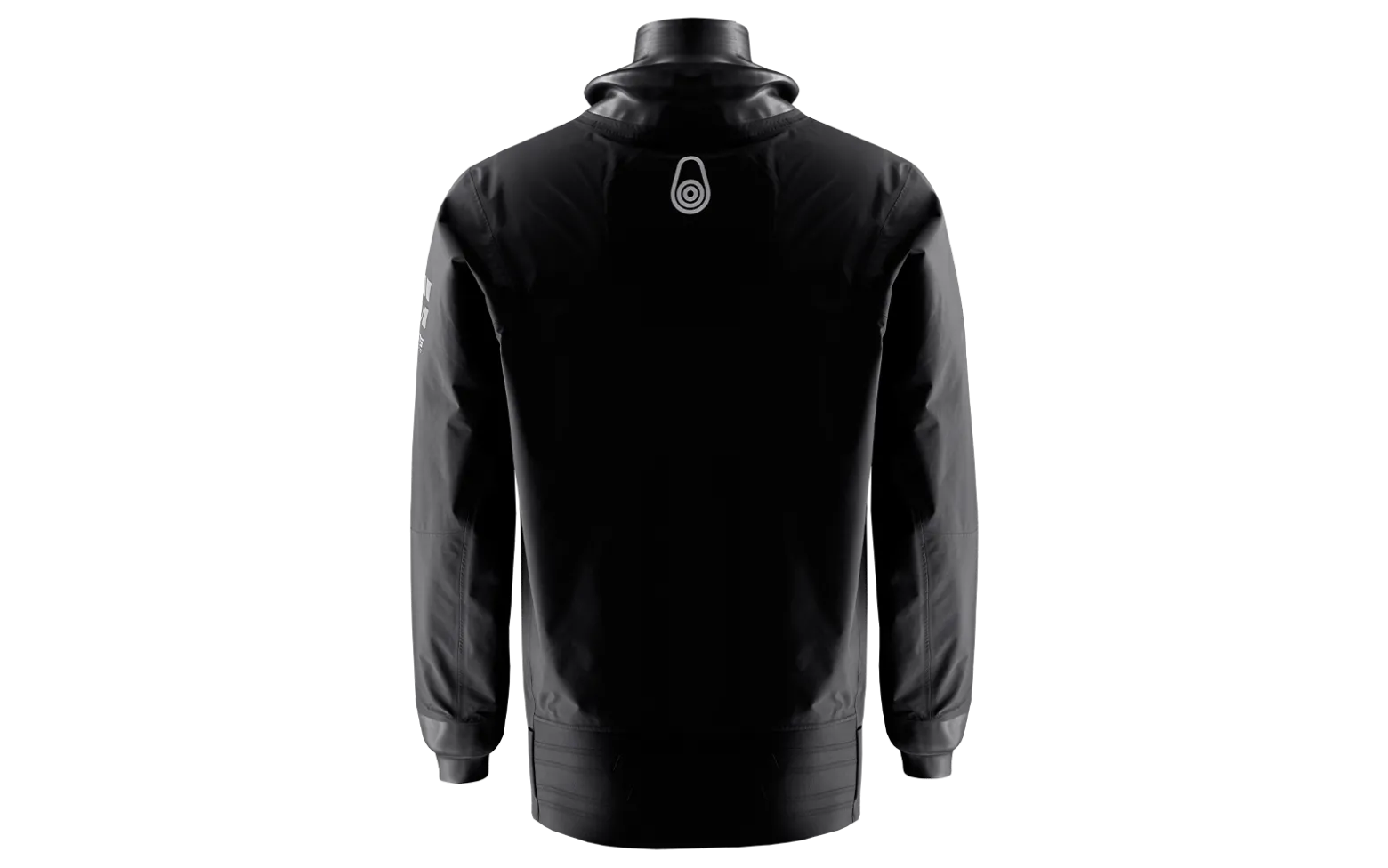 Sail Racing Jackets|Technical Sailing^ORCA PACLITE SPRAYTOP
