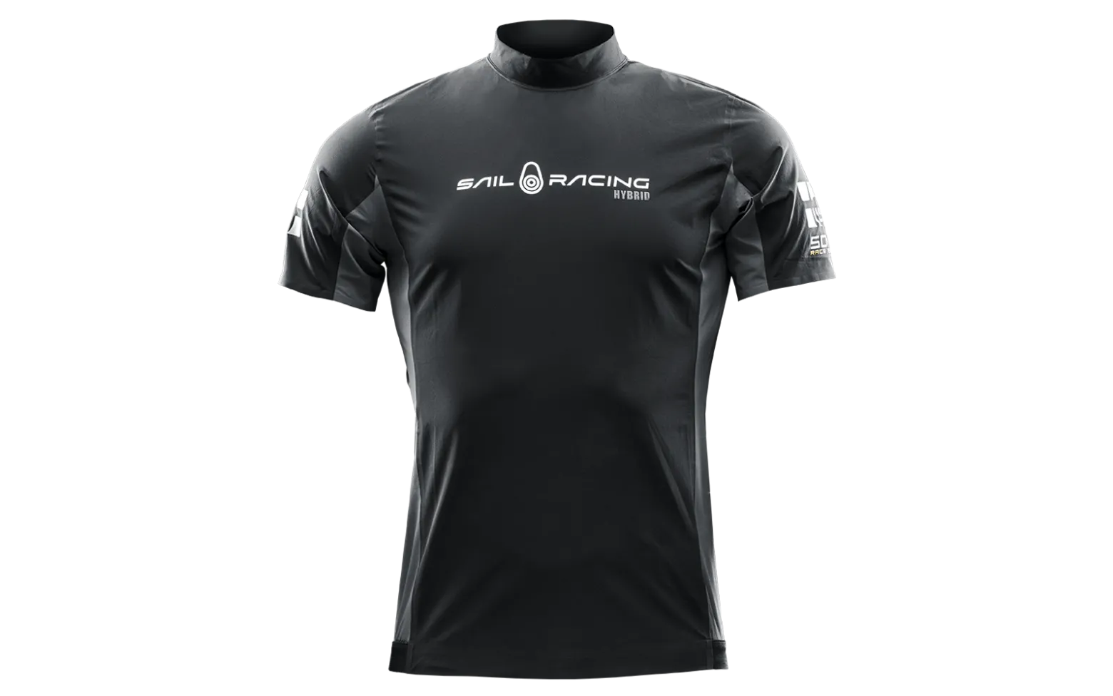 Sail Racing Technical Sailing|T-Shirts^Orca Rashguard Ss