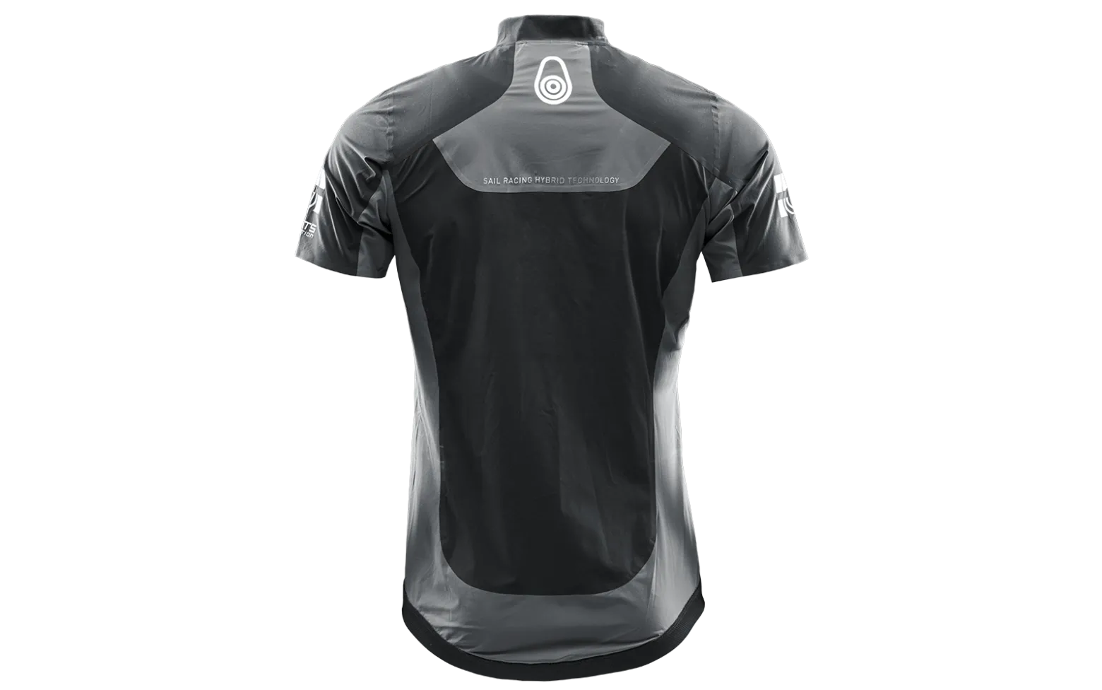 Sail Racing Technical Sailing|T-Shirts^Orca Rashguard Ss