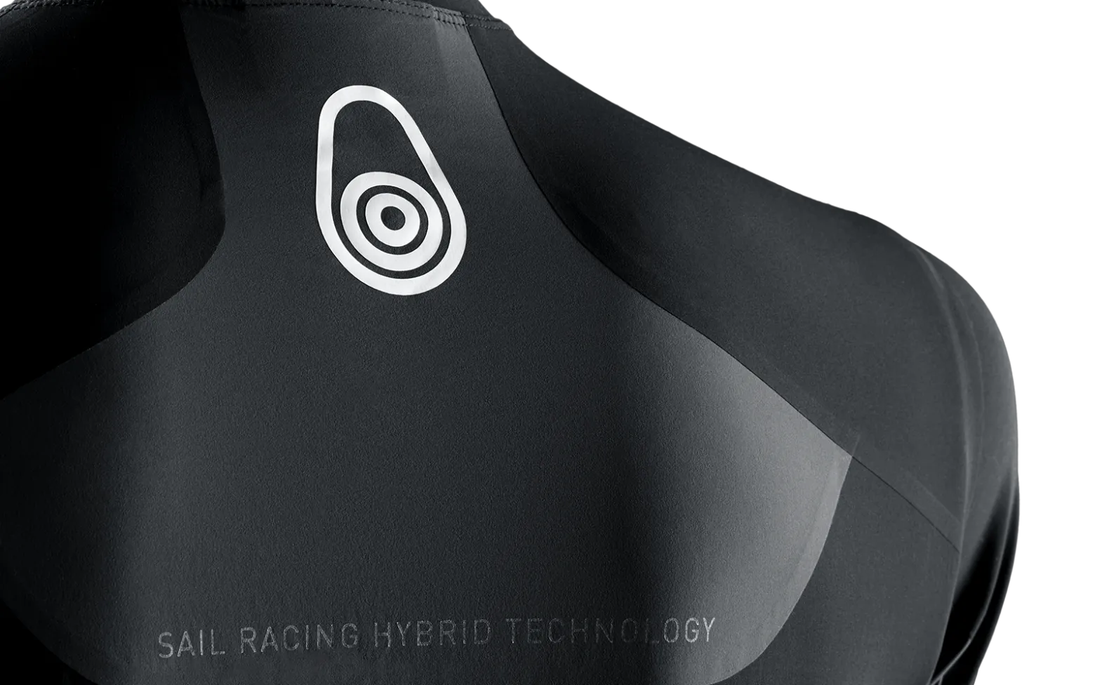 Sail Racing Technical Sailing|T-Shirts^Orca Rashguard Ss