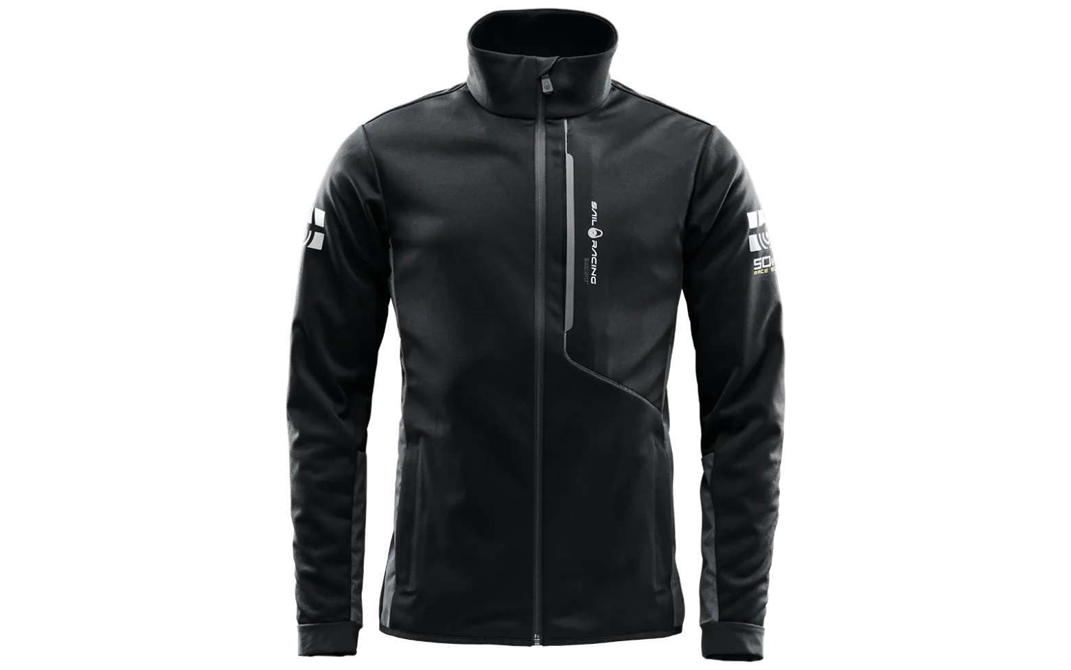 Sail Racing Jackets|Technical Sailing^Orca Softshell