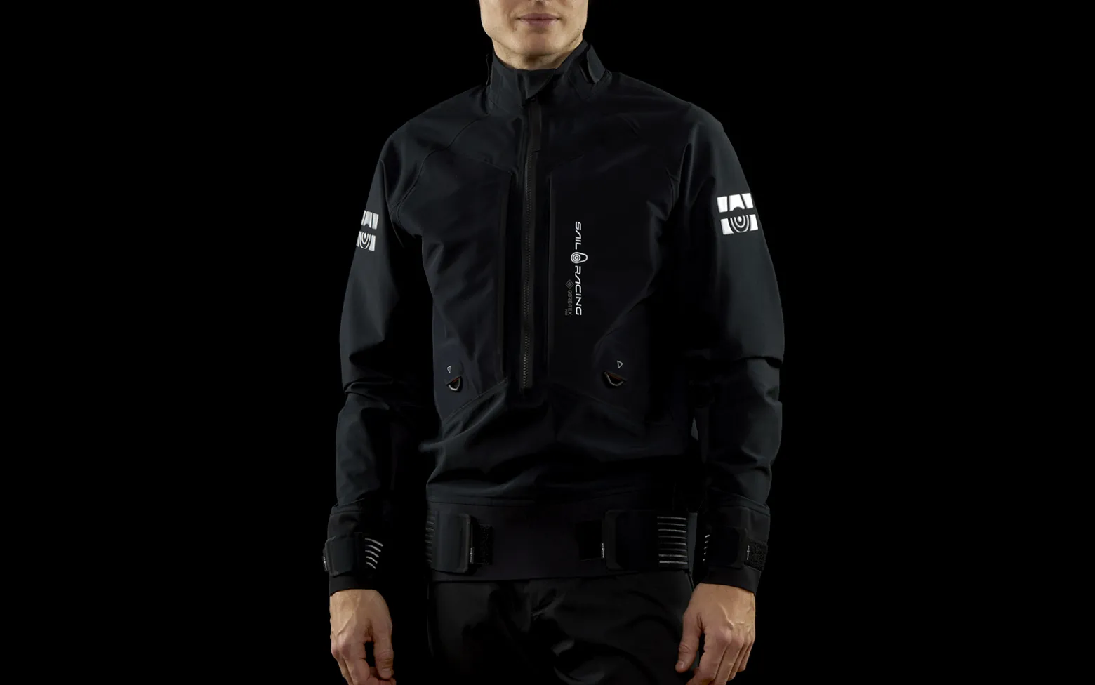 Sail Racing Jackets|Technical Sailing^Orca Spraytop