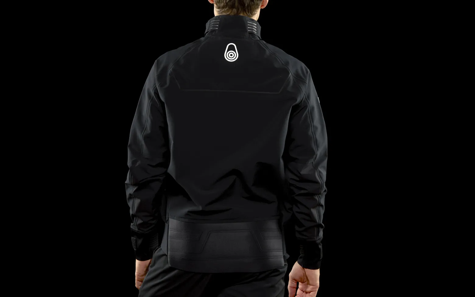 Sail Racing Jackets|Technical Sailing^Orca Spraytop