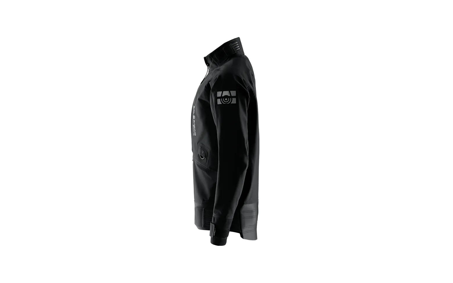 Sail Racing Jackets|Technical Sailing^Orca Spraytop