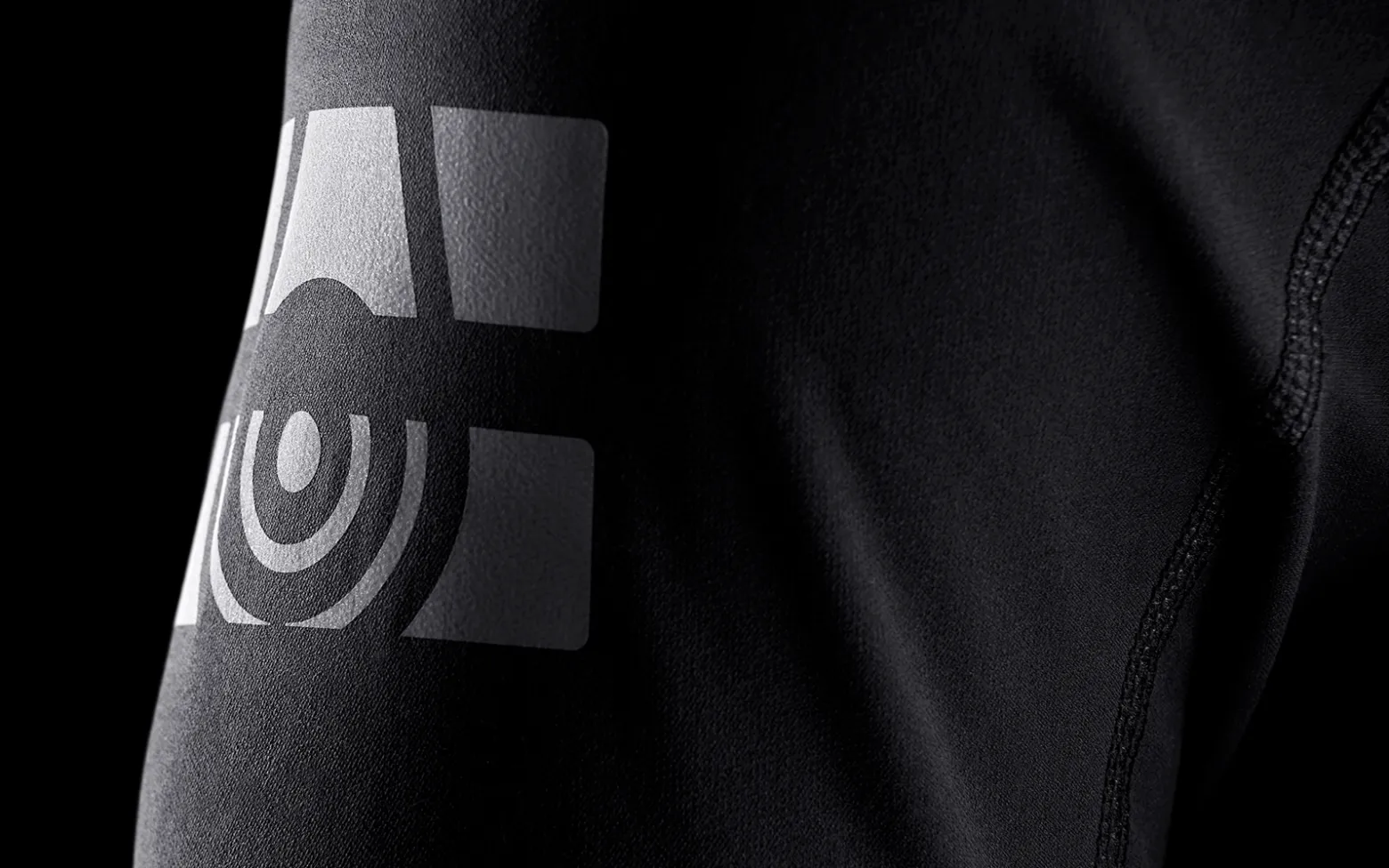 Sail Racing Technical Sailing^ORCA TECH MERINO TOP
