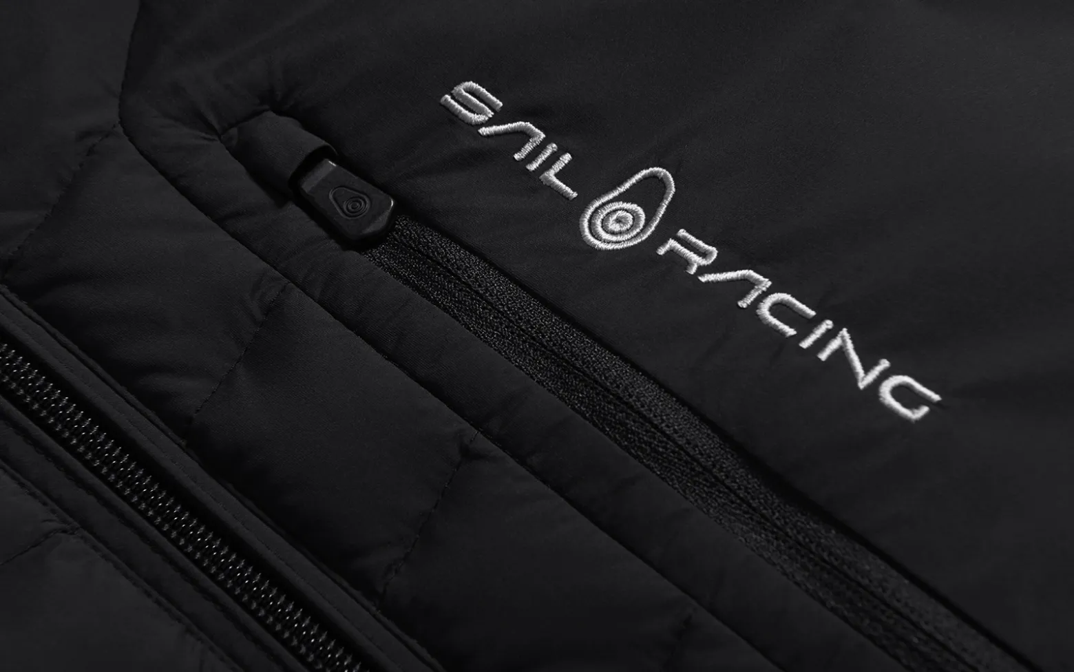 Sail Racing Jackets^PATROL HYBRID JACKET