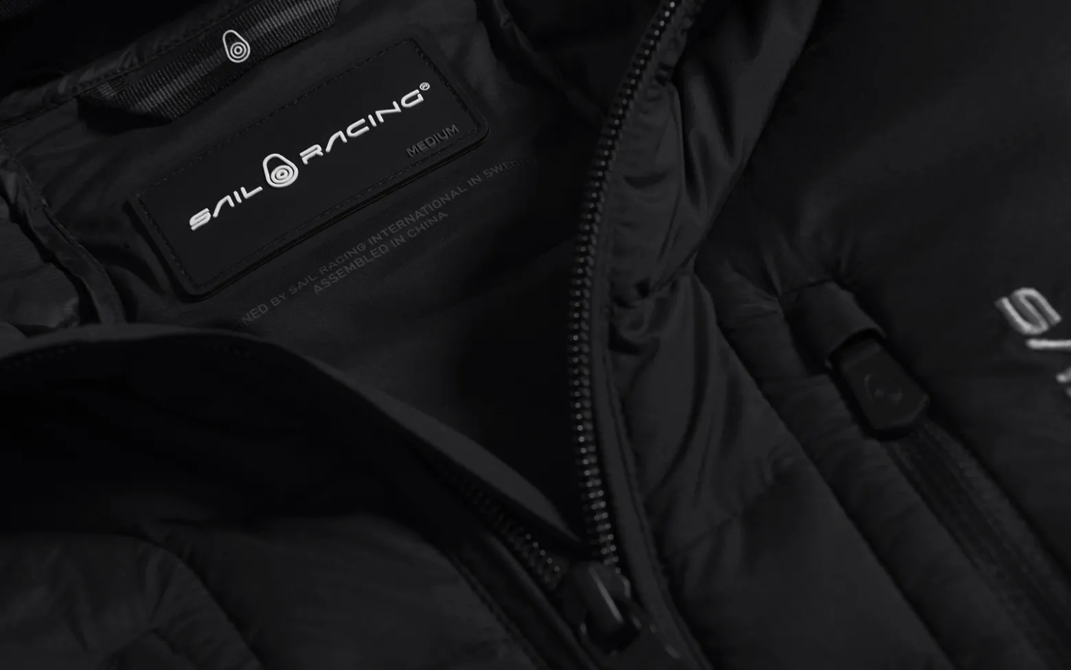 Sail Racing Jackets^PATROL HYBRID JACKET
