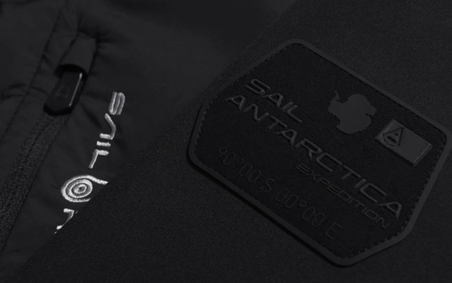 Sail Racing Jackets^PATROL HYBRID JACKET