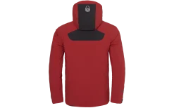 Sail Racing Jackets^PATROL JACKET