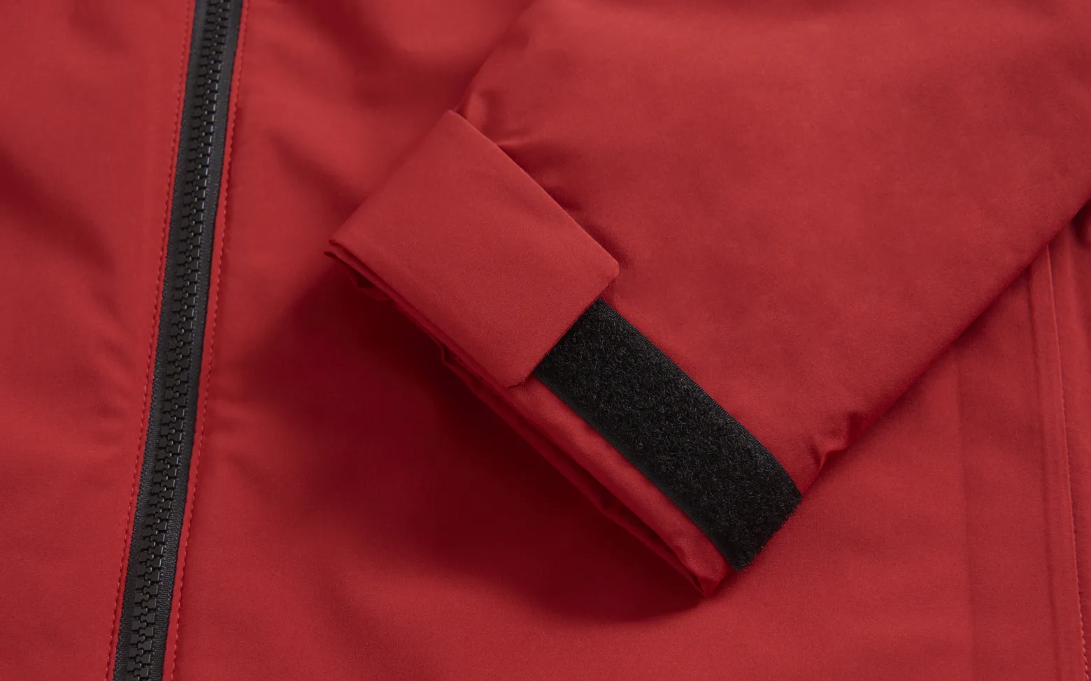 Sail Racing Jackets^PATROL JACKET