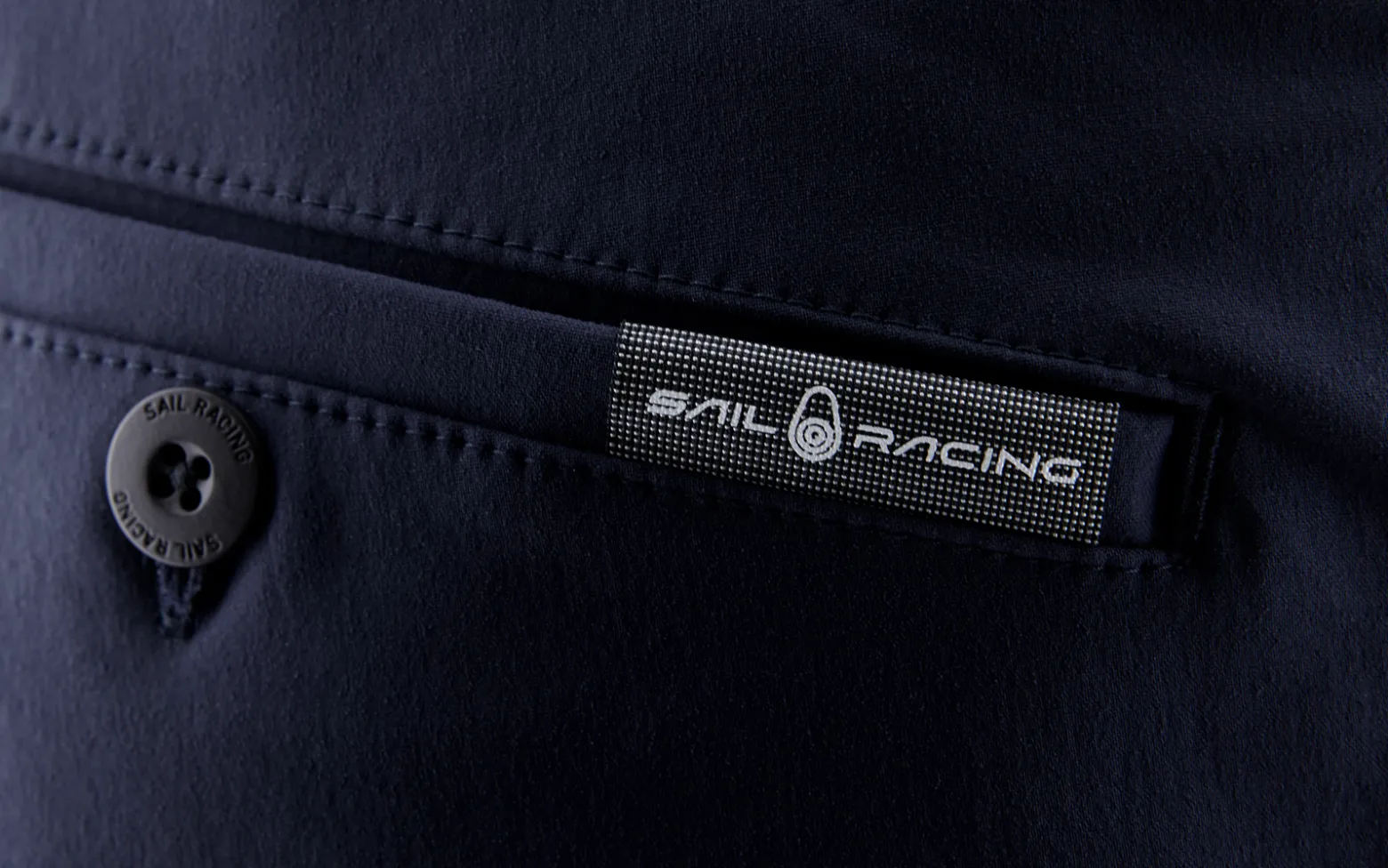 Sail Racing Pants^RACE CHINO