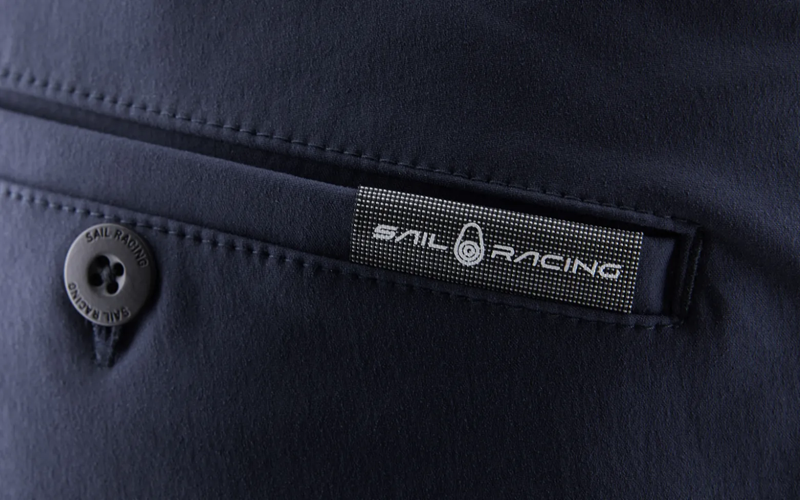 Sail Racing Pants^RACE CHINO