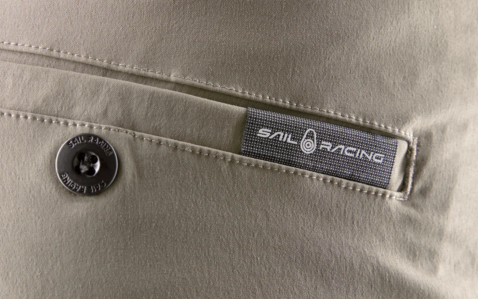 Sail Racing Pants^RACE CHINO