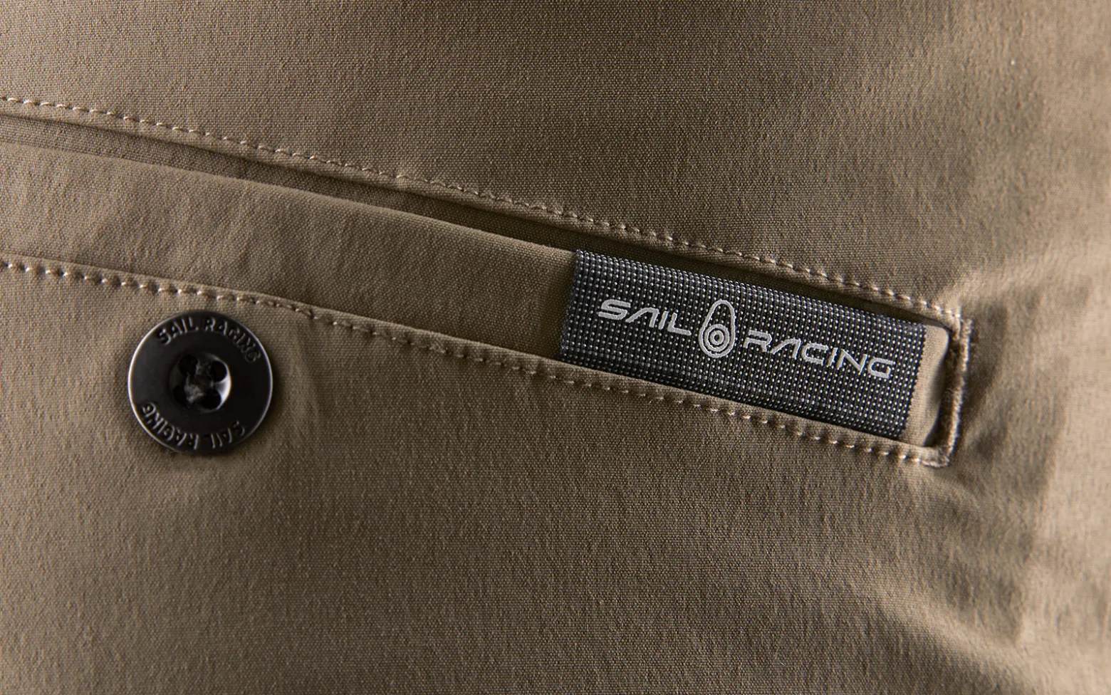 Sail Racing Pants^RACE CHINO