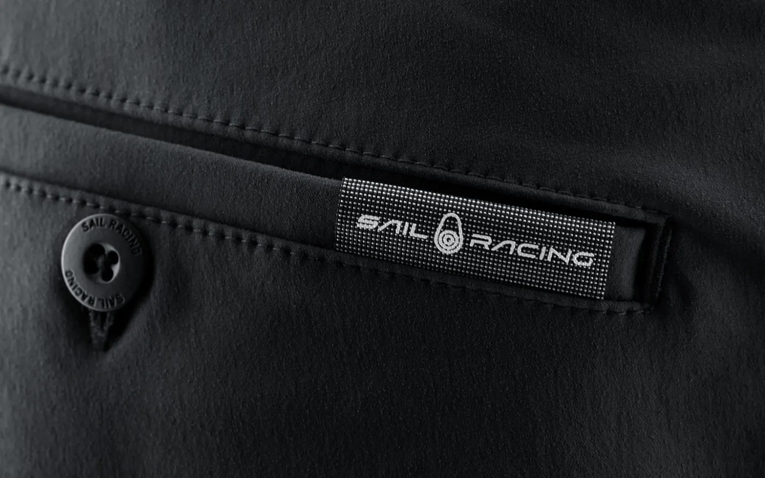 Sail Racing Shorts^RACE CHINO SHORTS
