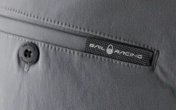 Sail Racing Shorts^RACE CHINO SHORTS