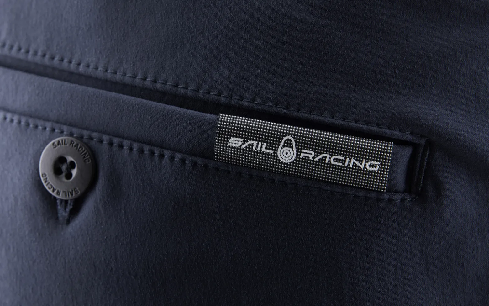 Sail Racing Shorts^RACE CHINO SHORTS