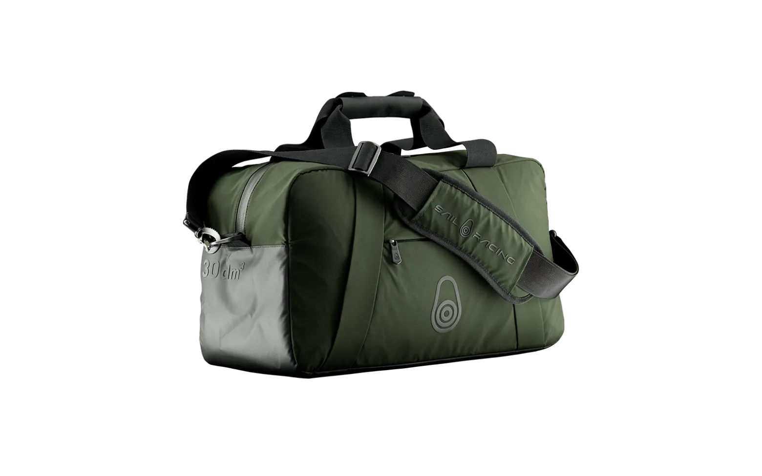 Sail Racing Accessories|Accessories^RACE 30 DM3 DUFFEL BAG