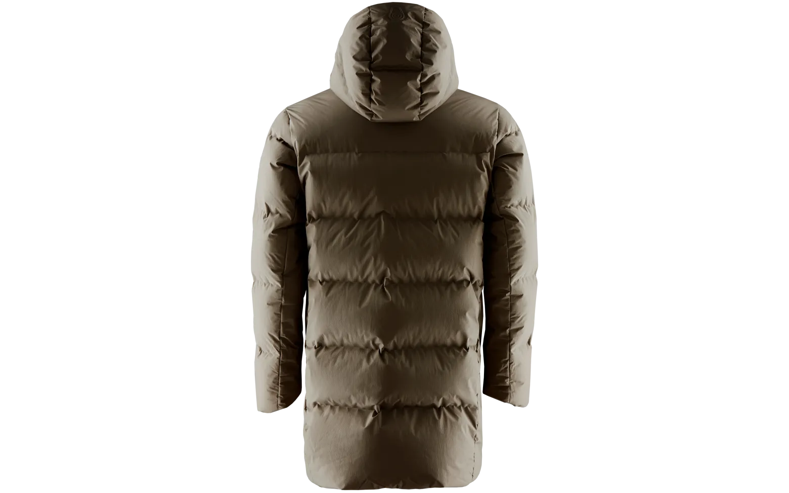 Sail Racing Jackets^RACE EDITION DOWN PARKA