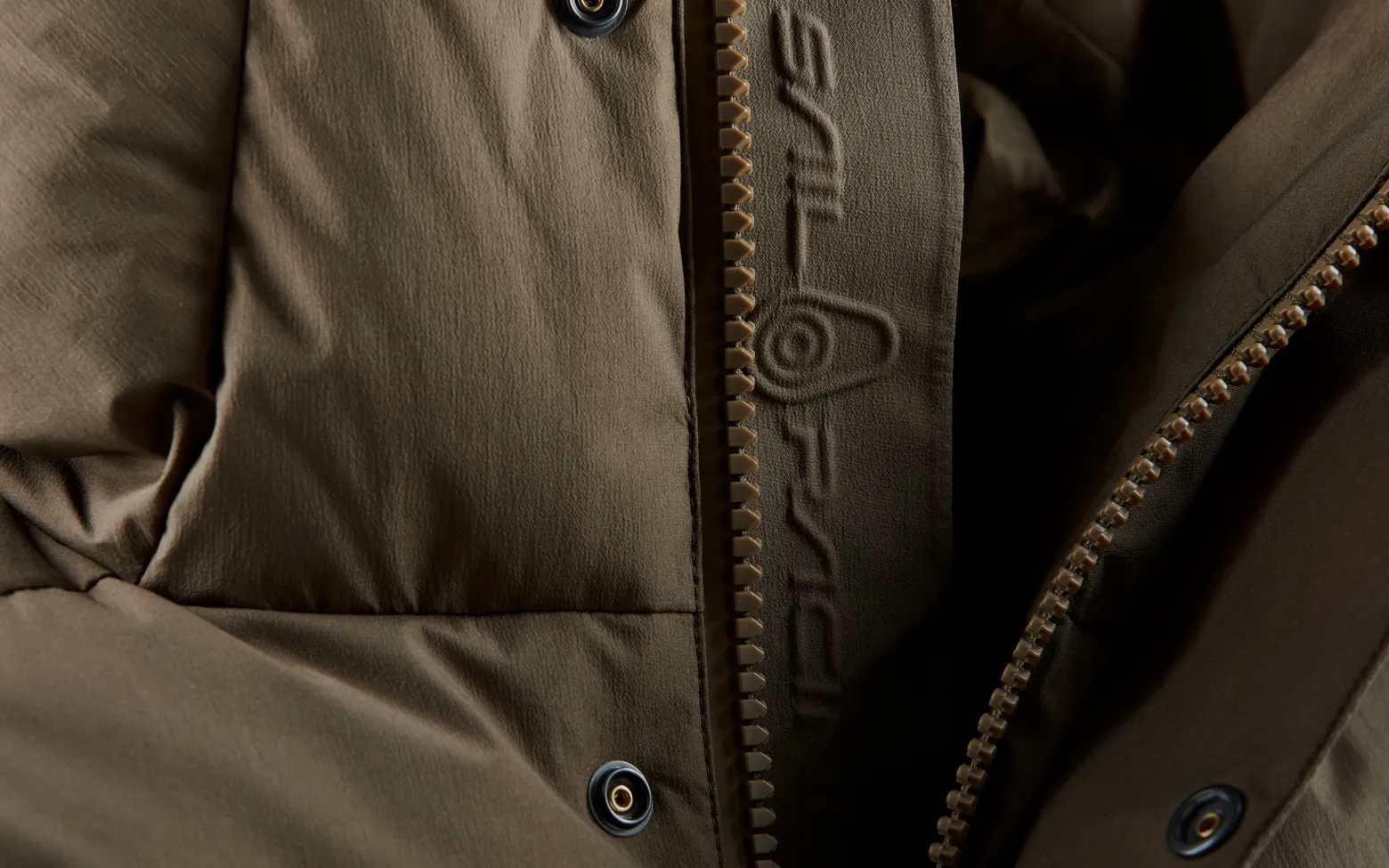 Sail Racing Jackets^RACE EDITION DOWN PARKA