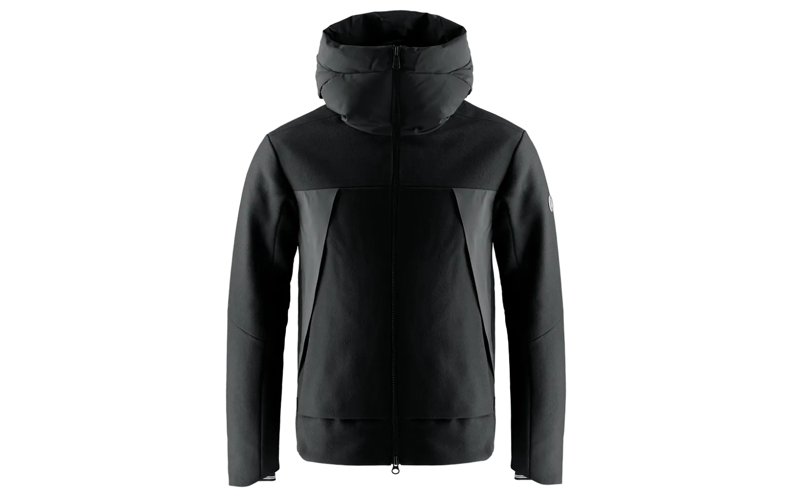 Sail Racing Jackets^RACE EDITION GTX WOOL HOOD