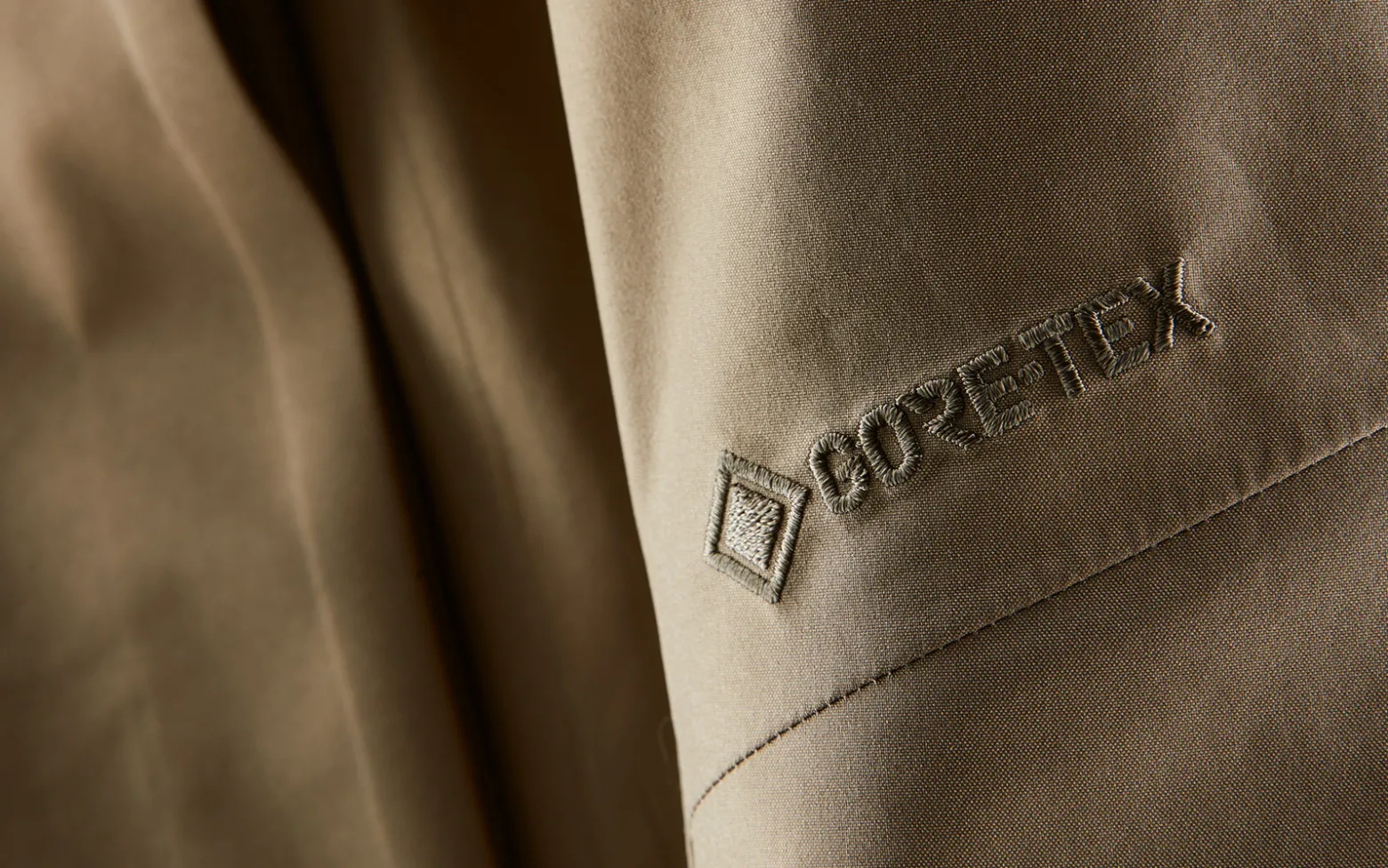 Sail Racing Jackets^RACE GORE TEX JACKET