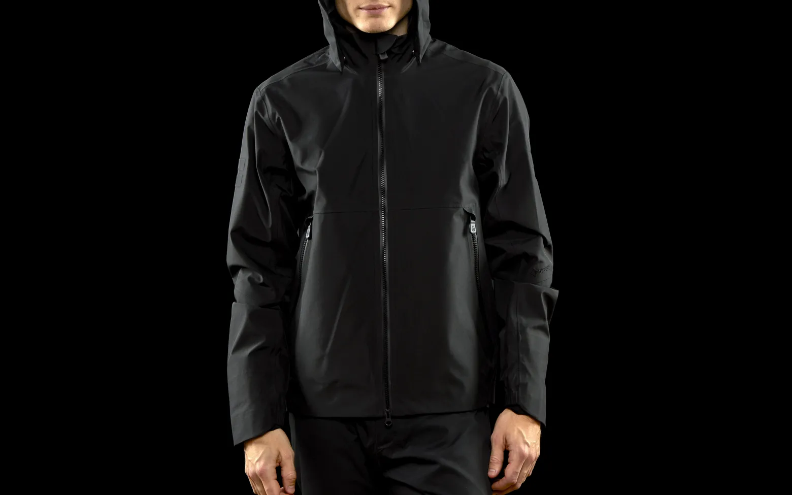 Sail Racing Jackets^RACE GORE TEX LUMBER