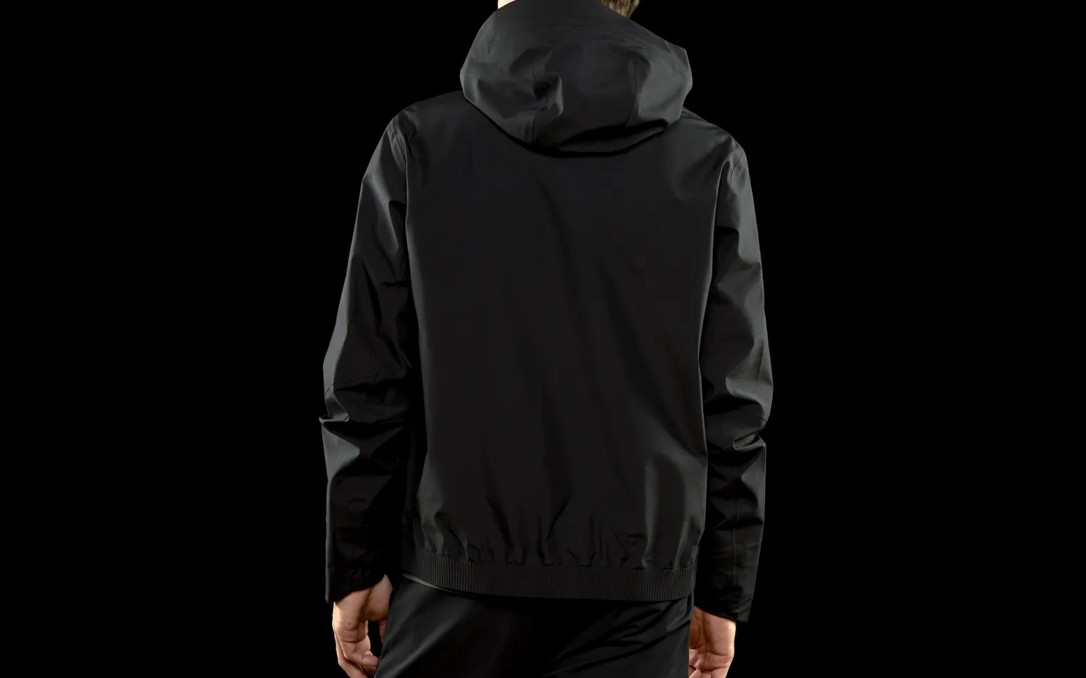 Sail Racing Jackets^RACE GORE TEX LUMBER