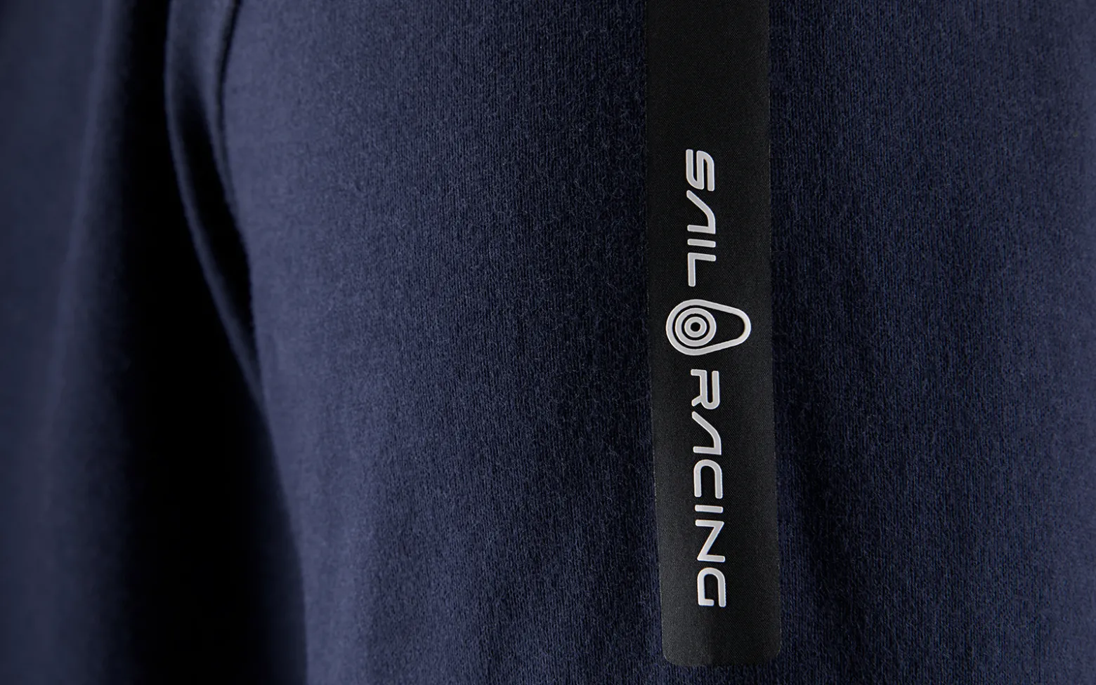 Sail Racing T-Shirts^RACE HEAVY LS TEE