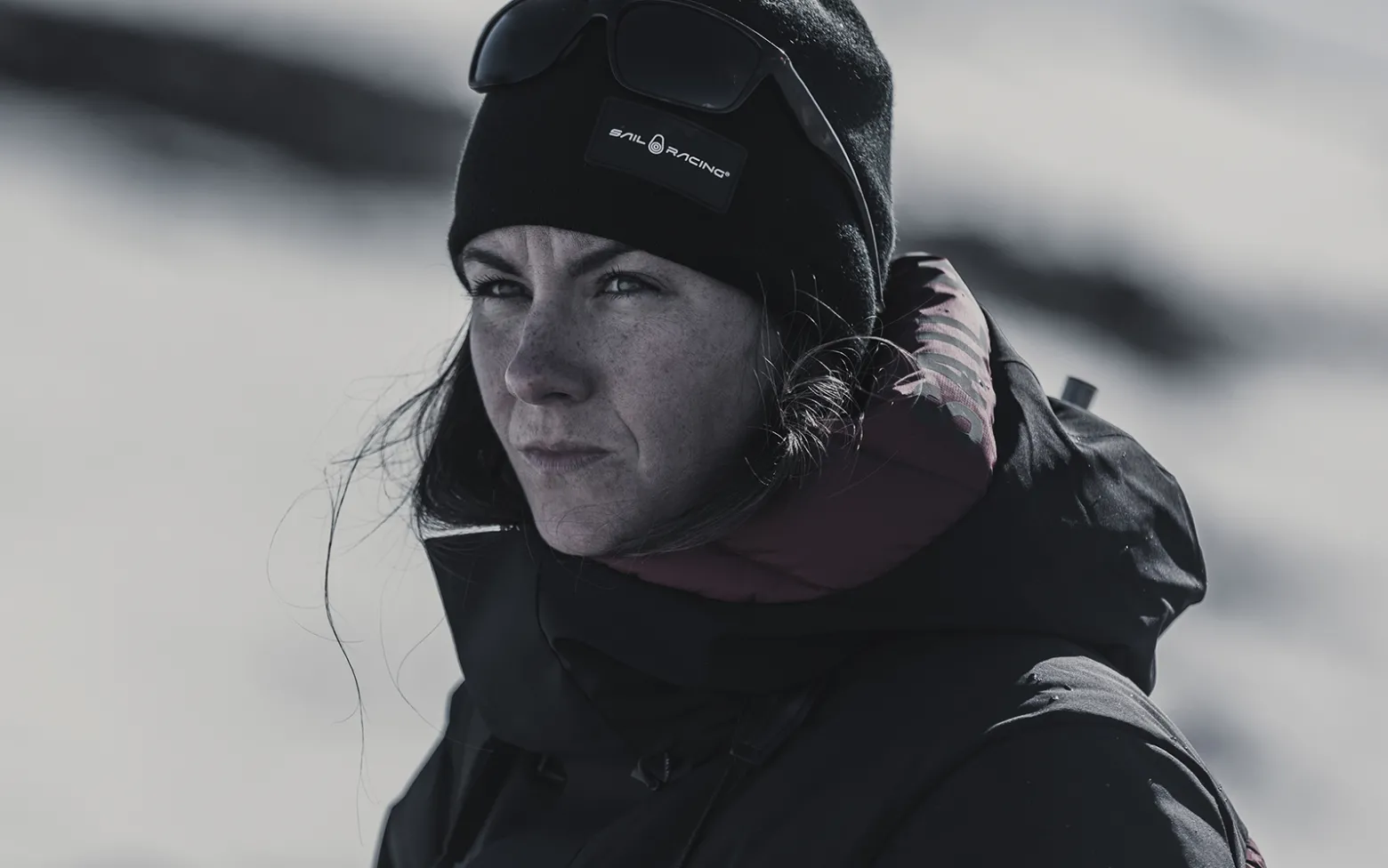 Sail Racing Accessories|Accessories^RACE INFINIUM BEANIE