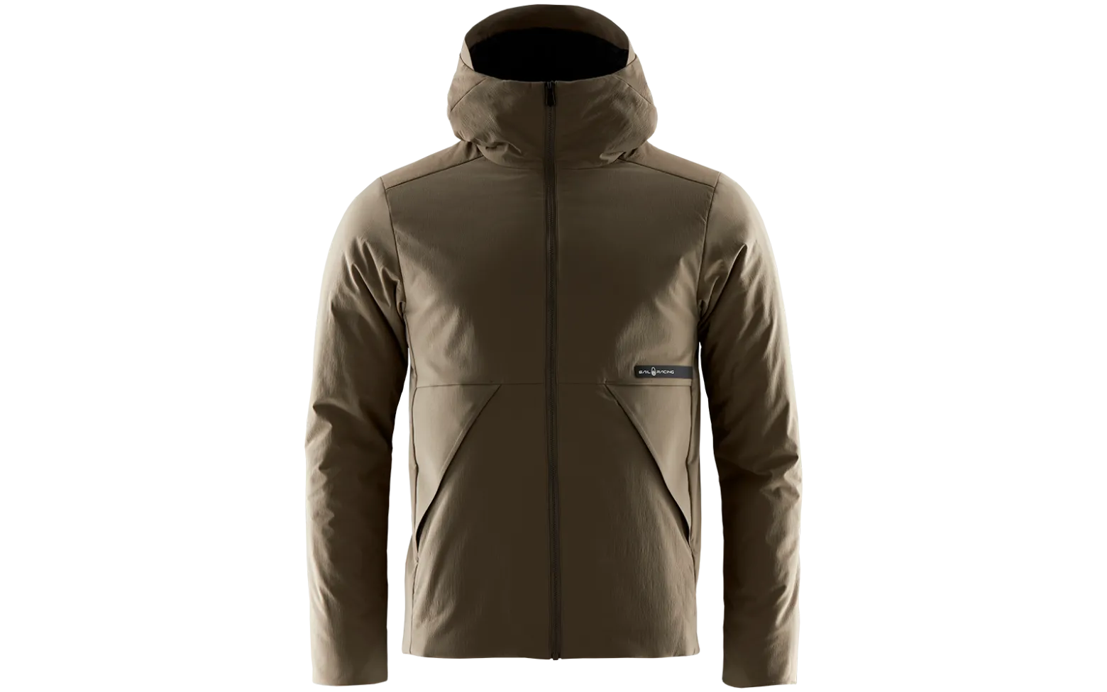 Sail Racing Jackets^RACE PRIMALOFT HOOD