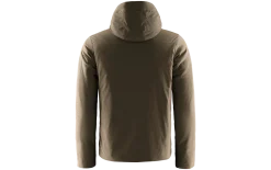 Sail Racing Jackets^RACE PRIMALOFT HOOD