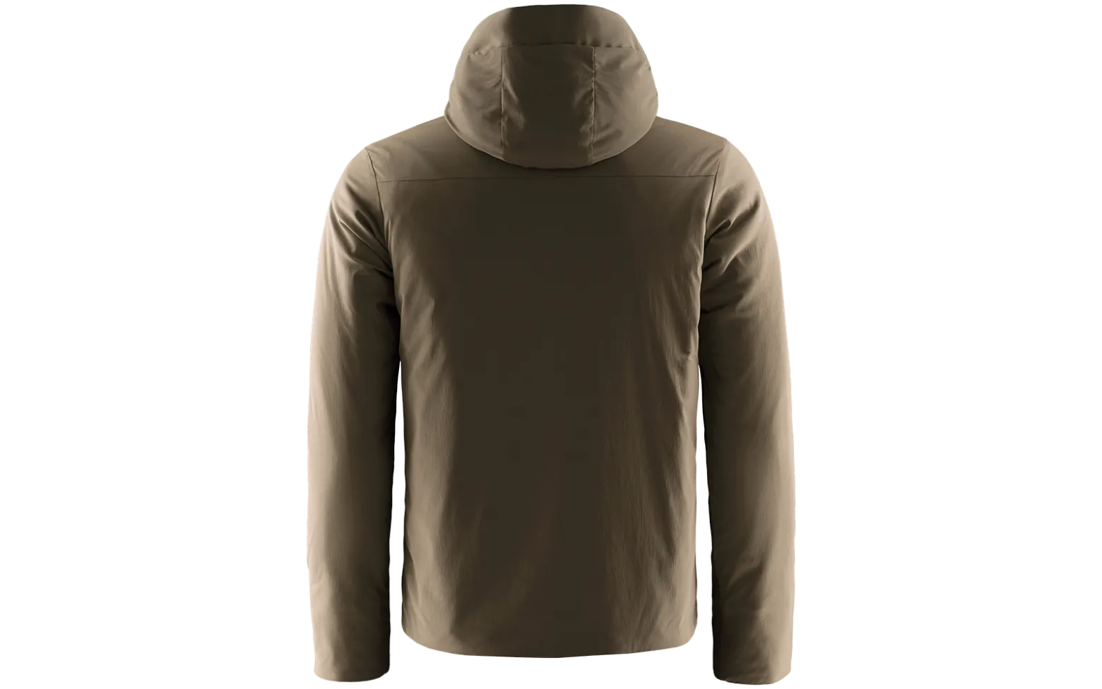 Sail Racing Jackets^RACE PRIMALOFT HOOD