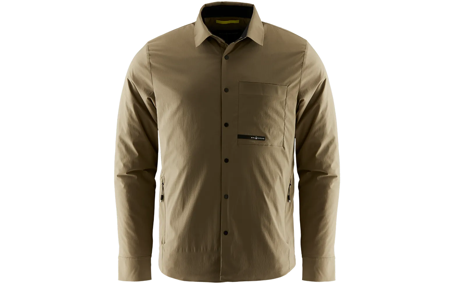 Sail Racing Shirts^RACE PRIMALOFT SHIRT