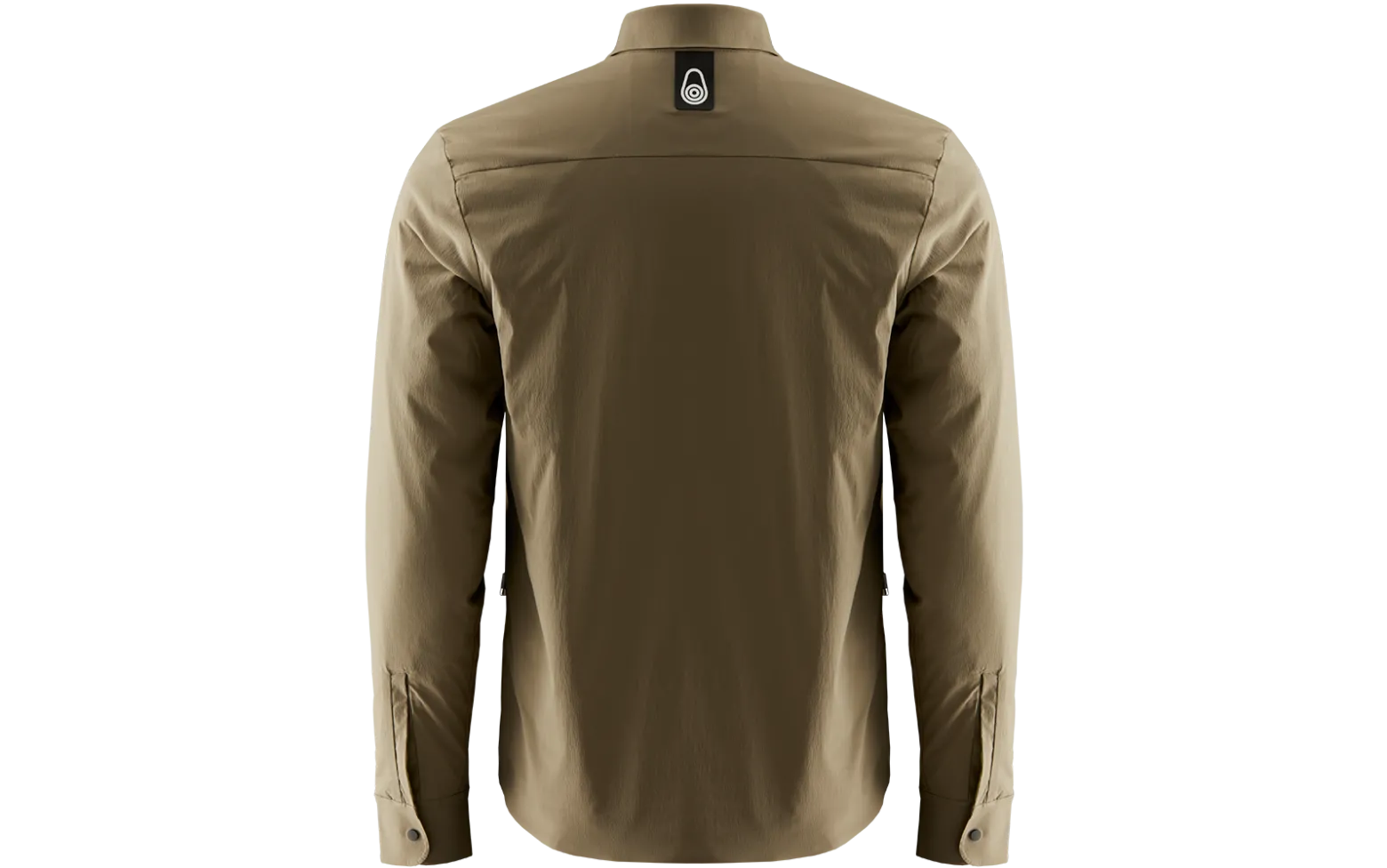 Sail Racing Shirts^RACE PRIMALOFT SHIRT