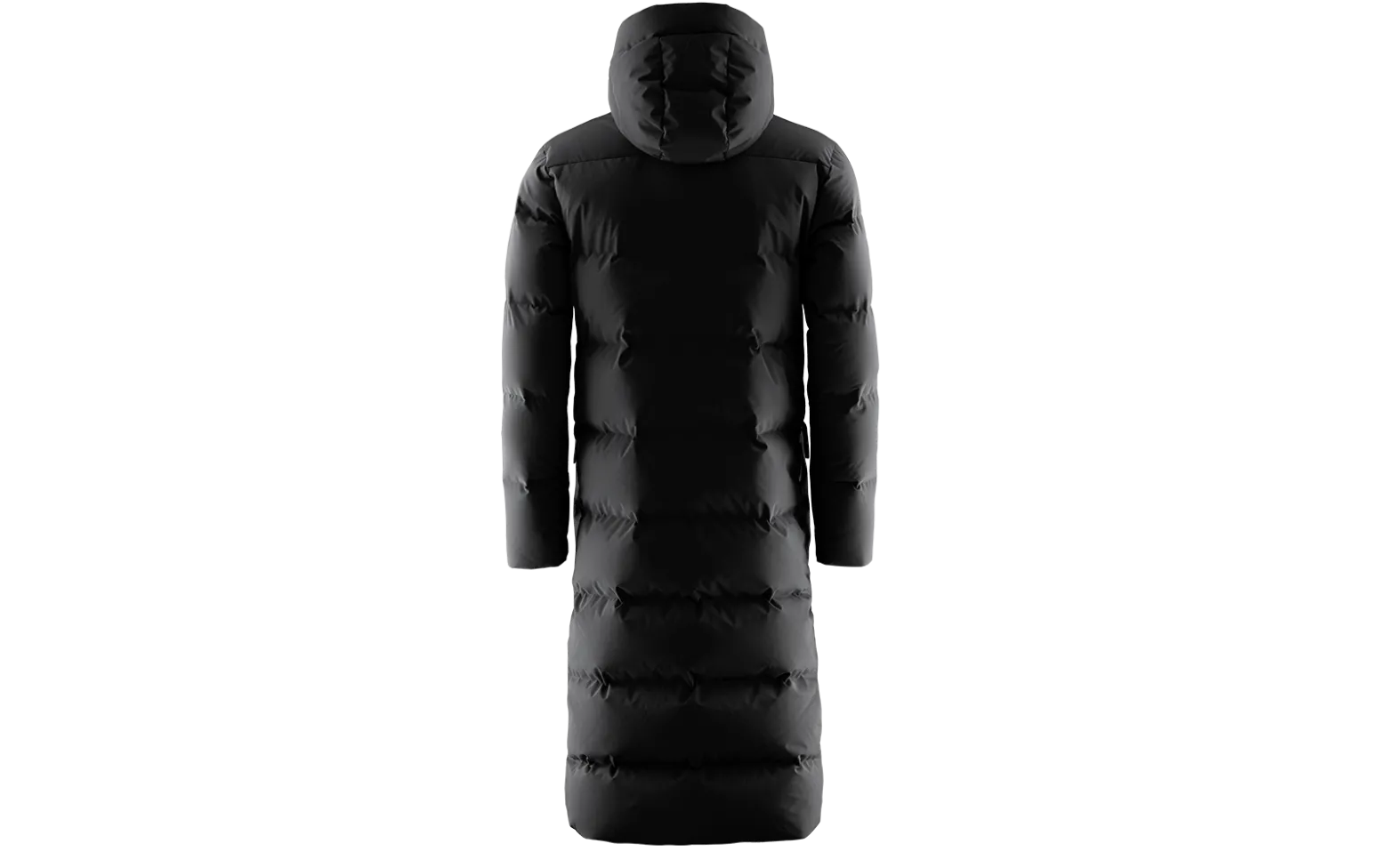Sail Racing Jackets^RACE WELDED DOWN COAT