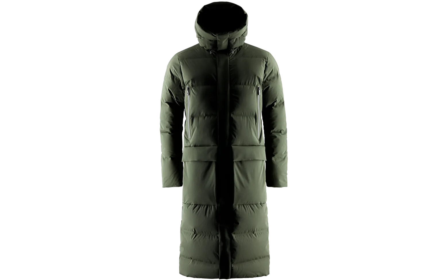 Sail Racing Jackets^RACE WELDED DOWN COAT